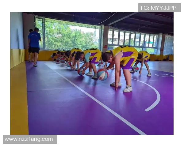 杨芳独家分享篮球心得与技巧助你提升球技的秘诀与经验