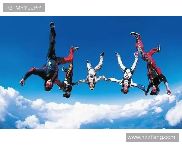 极限运动的激情与挑战陈磊分享他的冒险人生与心路历程