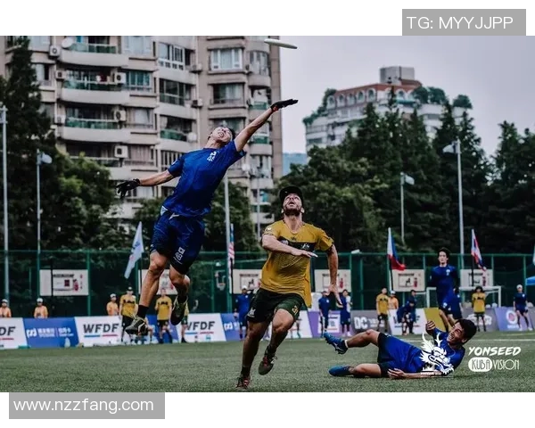 成都飞盘队的团队协作精神与飞盘运动的魅力探讨