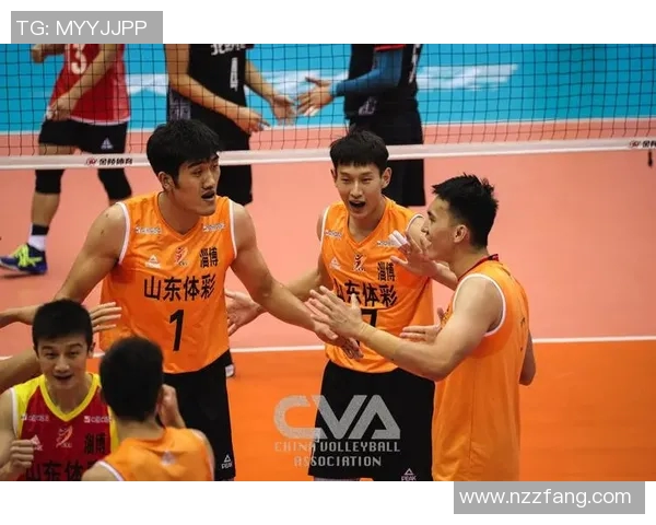 北京排球队的包夹战术解析与深度剖析排球竞技的关键策略 北京排球队的包夹战术解析与深度剖析排球竞技的关键策略