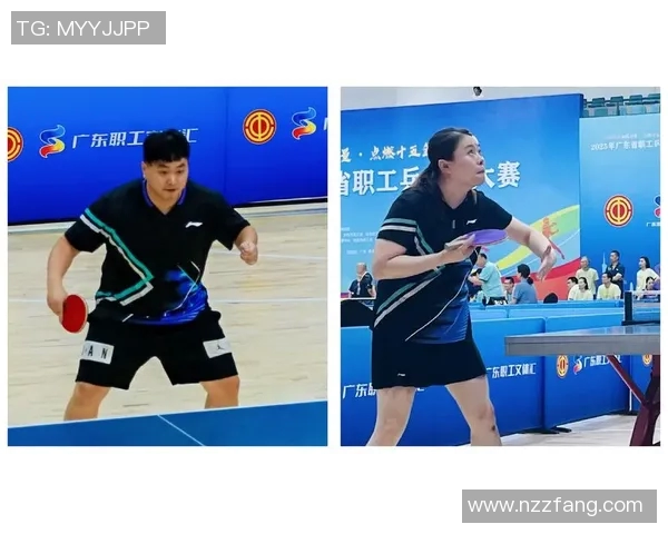 乒乓球专题：深入探讨广州乒乓球队的团队协作与默契配合之道