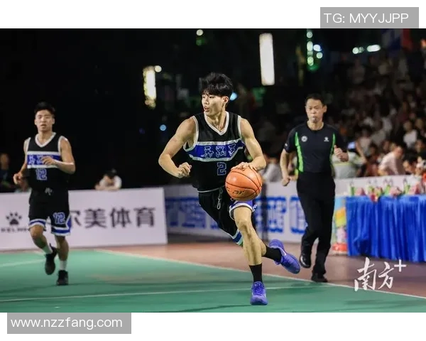广州篮球队球员个人能力深度对比与战术影响分析