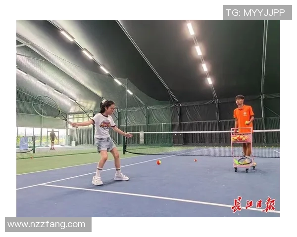 武汉网球队实力提升引发热议网球新格局的崛起与挑战