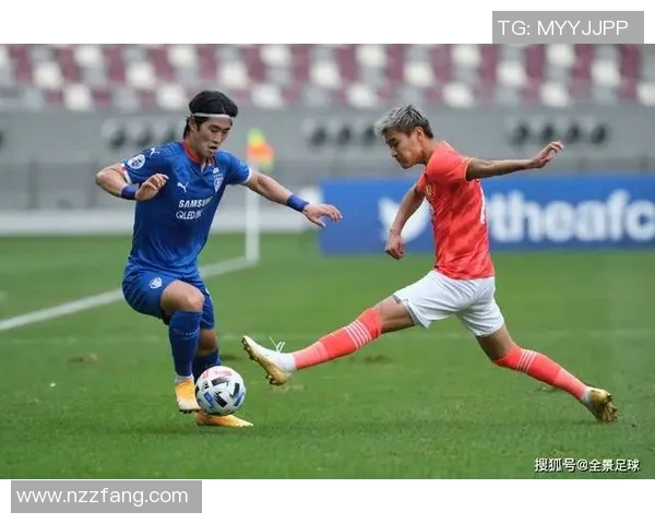 深圳足球队的节奏探秘：从历史辉煌到未来展望的全景分析