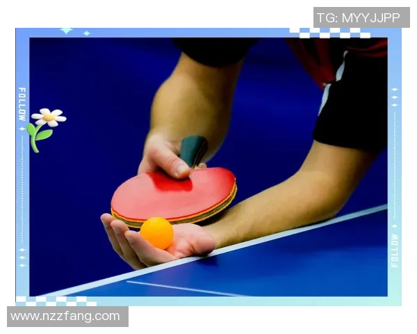 科学乒乓球训练方法探索与实践提升运动表现的有效策略