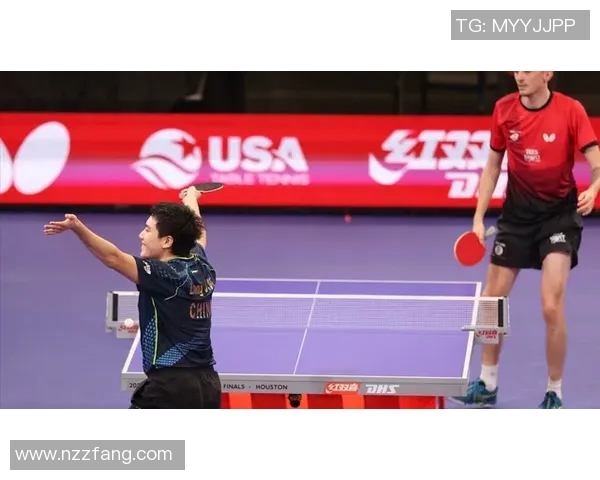 王秀英独家分享乒乓球技巧与心得体会助你提升球技的秘密宝典