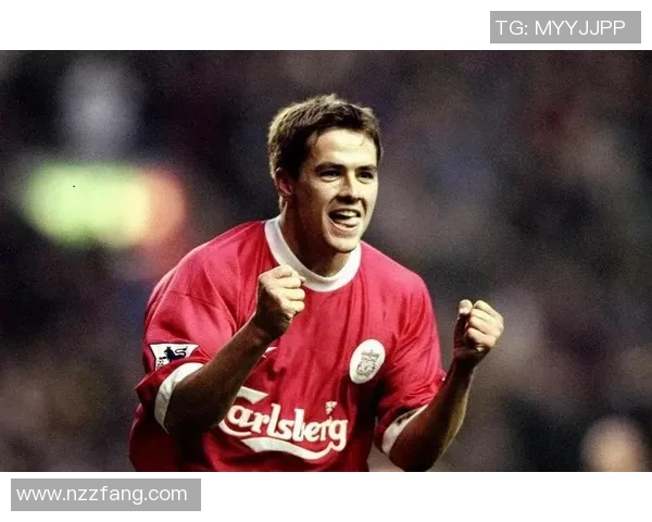 英格兰足球传奇欧文的辉煌历程与影响力分析 英格兰足球传奇欧文的辉煌历程与影响力分析