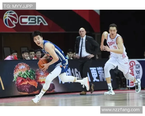 上海篮球队球员个人能力分析与战术配合的深度探讨