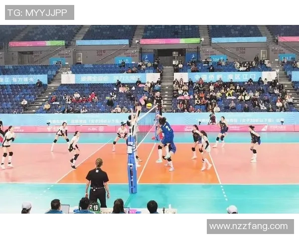 上海排球队在世界杯预选赛中的奋进之路与辉煌成就回顾