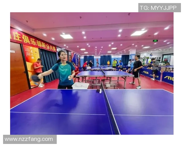 乒乓球盛宴：深入解析北京乒乓球队的默契配合与战术策略
