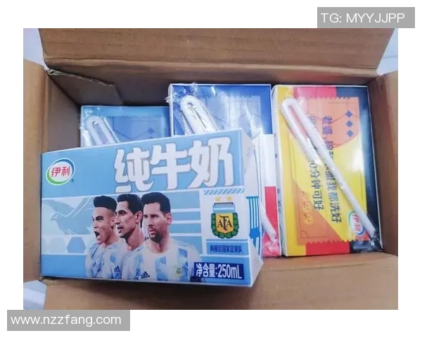 伊利足球明星产品全方位解析助力运动员健康与表现提升