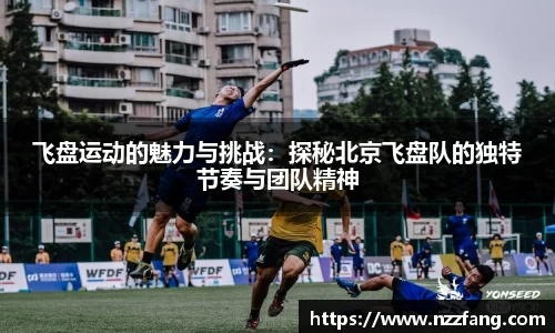 飞盘运动的魅力与挑战：探秘北京飞盘队的独特节奏与团队精神